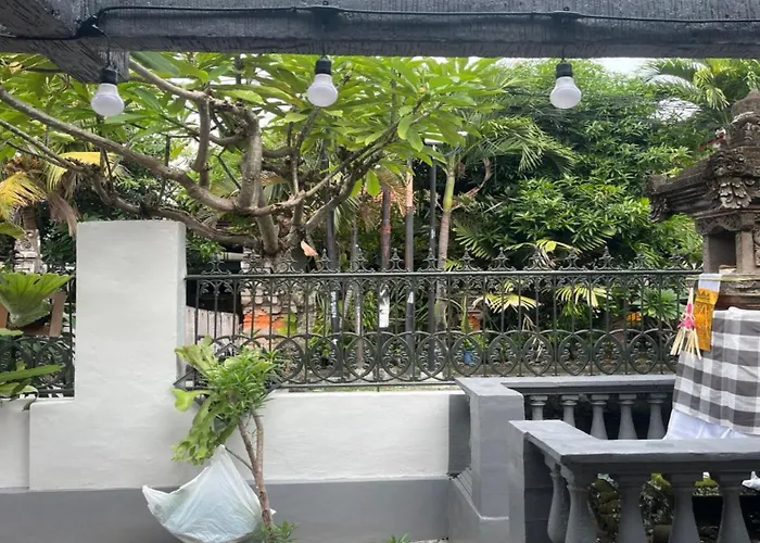 Wijaya Hostel