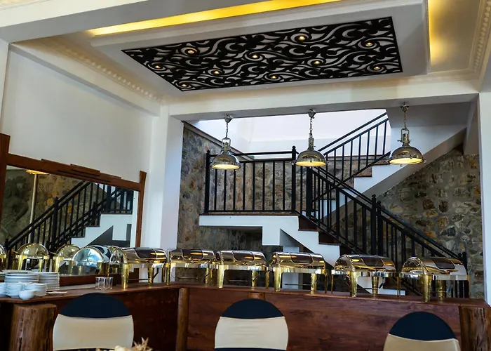 Dream Seven Hotel - Haputale