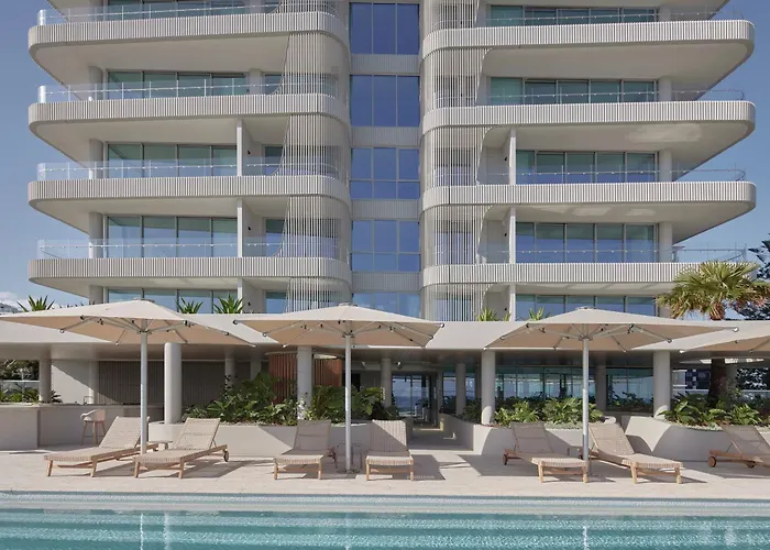Kirra Point Holiday Apartments Gold Coast