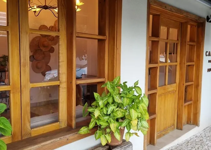 Pousada Caraíba