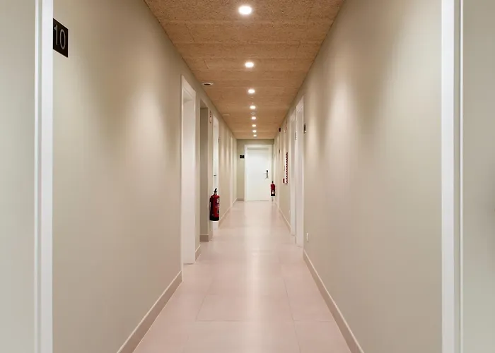 Hotel Trinkete