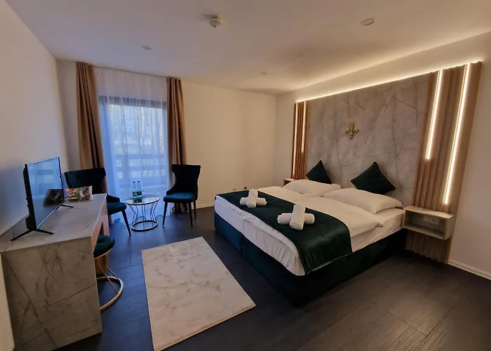 Lilium Resort Hotel&Restaurant
