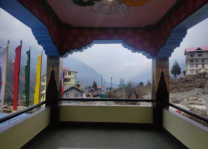 Rufina Lachung Heritage