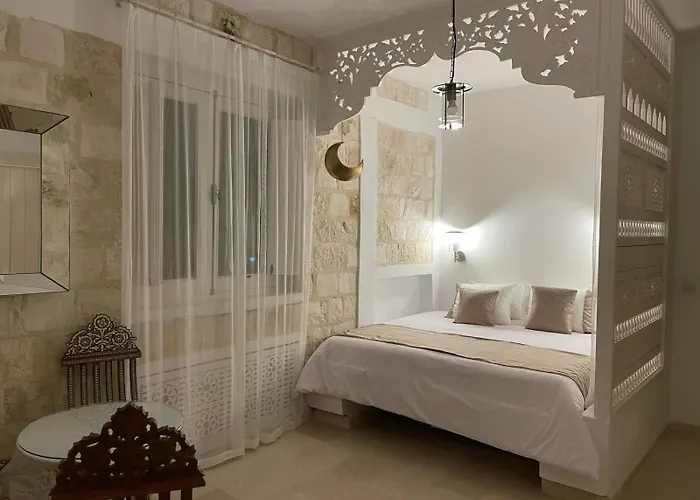 Dar Daniella - Small Design Luxury Hotel