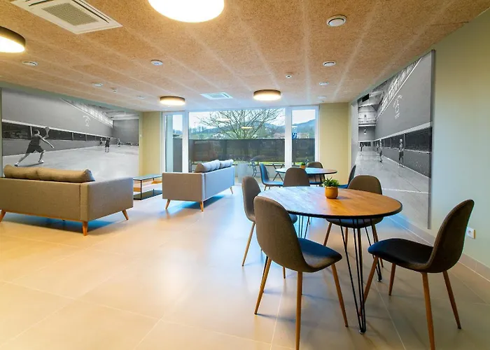 Hotel Trinkete