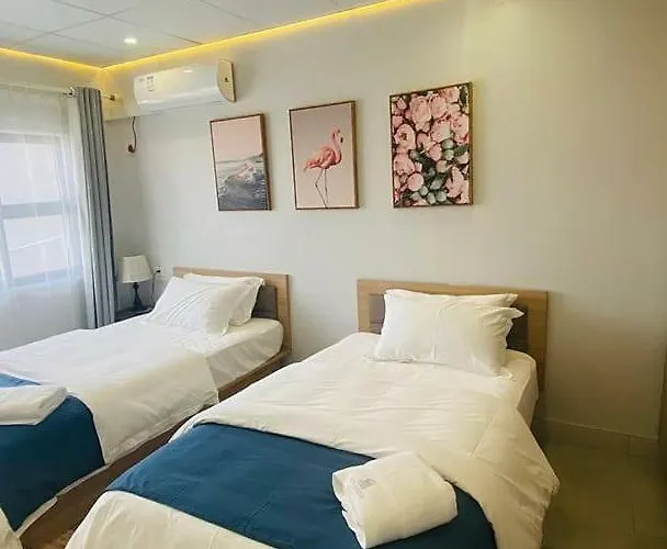 City Centre Hotel