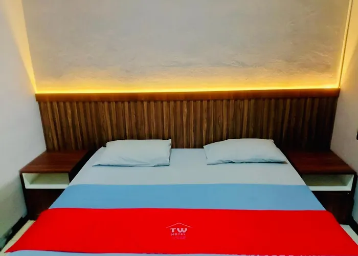 Tw Penginapan