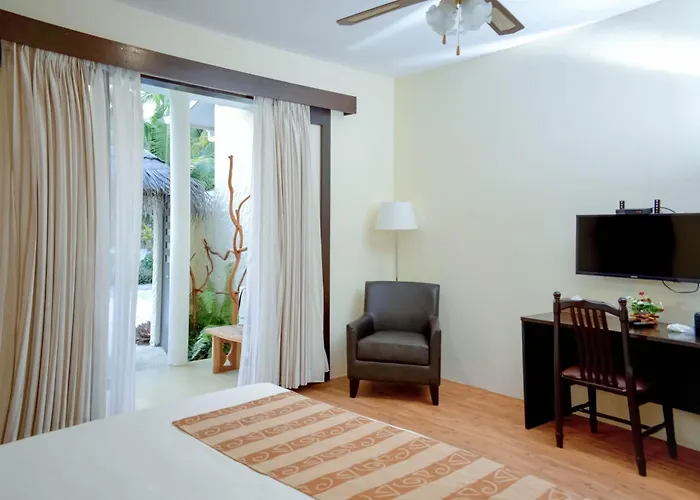 Holiday Home Kelaa Retreat