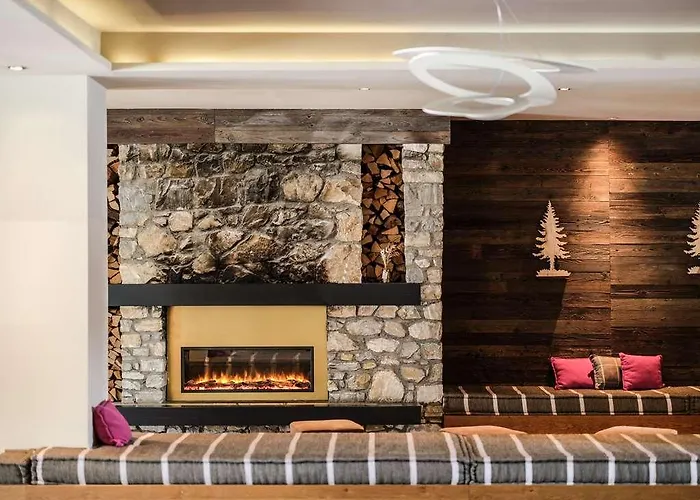 Falkensteiner Hotel Sonnenalpe