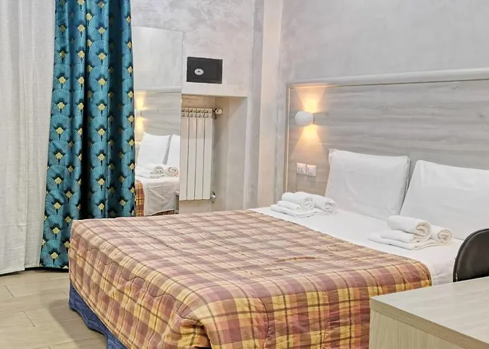 Hotel Orchidea