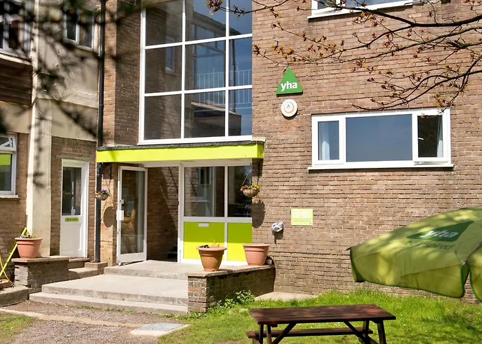 Yha Truleigh Hill