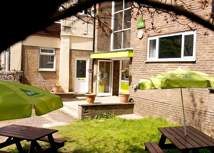 Yha Truleigh Hill