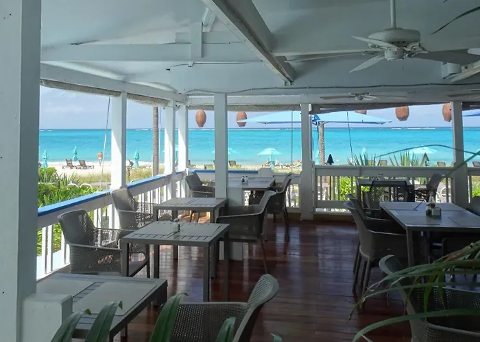 Sibonne Beach Hotel