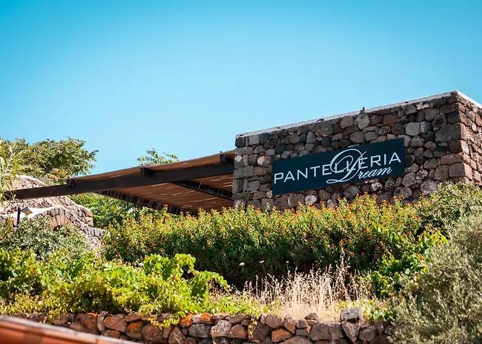 Pantelleria Dream Resort