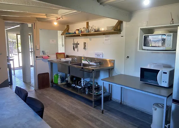 A1 Kaikoura Motel &Holiday Park &Apartment