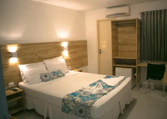 Hotel Refugio