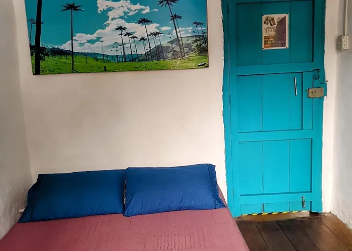 Hostal Familiar Jerico