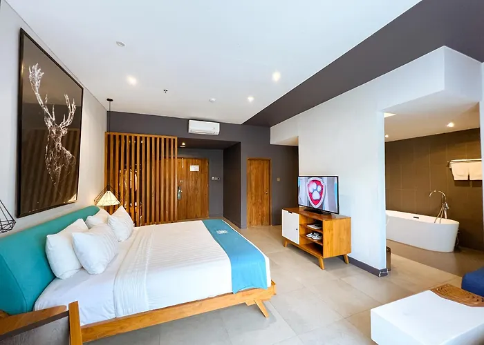 Hotel Dafam Wonosobo