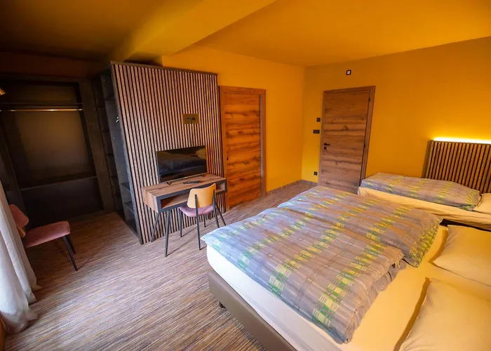Hotel Buchholz
