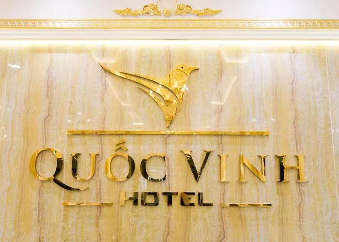 Quoc Vinh Hotel