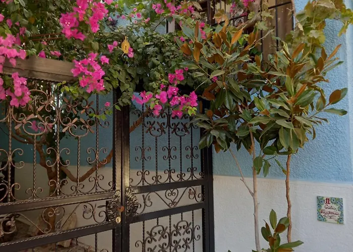 Casa Magnolia Boutique Rooms