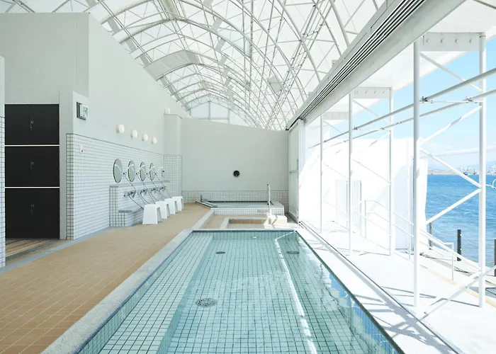 Inn The Park Fukuoka