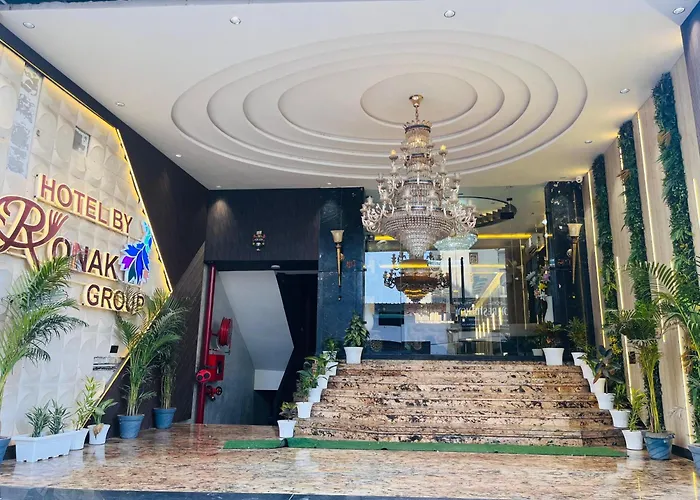 Taj Dream A Luxury Hotel