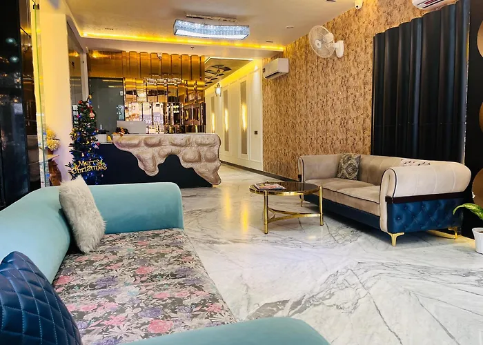 Taj Dream A Luxury Hotel
