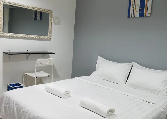 Hotel Seroja