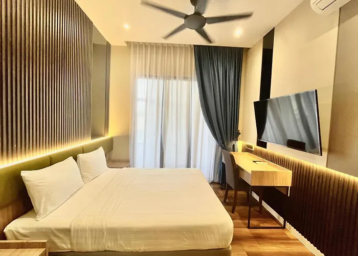 I-Vista Hotel