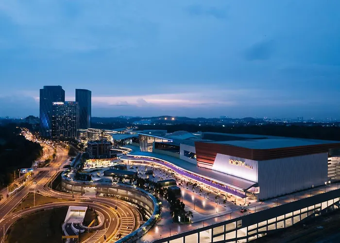 Moxy Putrajaya