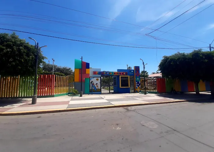 Hotel Eli House 2