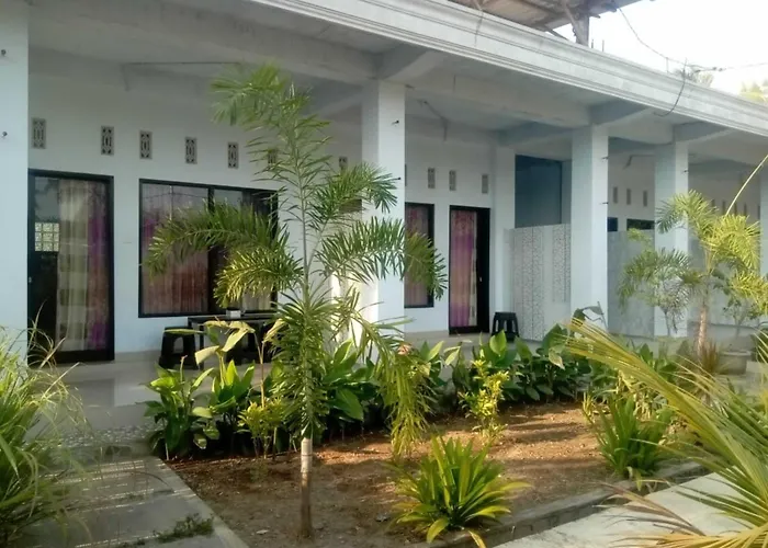 Nurbata Holding'S Hostel