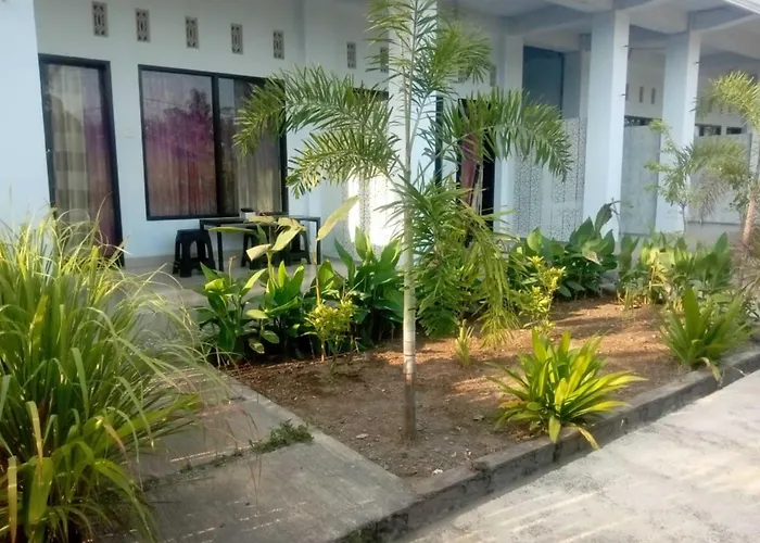 Nurbata Holding'S Hostel