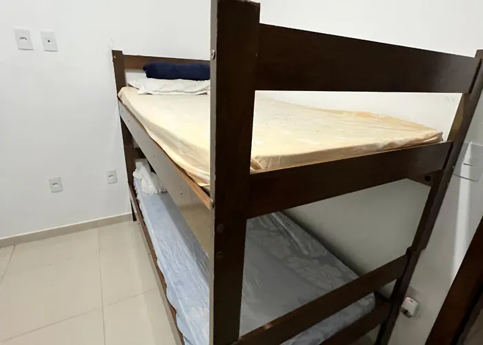 Hostel Maravilha