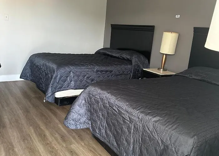 Kitchener Motel
