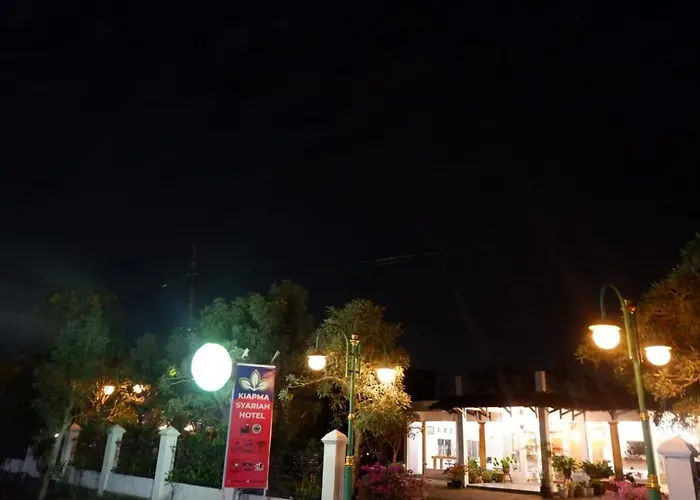 Kiapma Syari'Ah Bengkulu