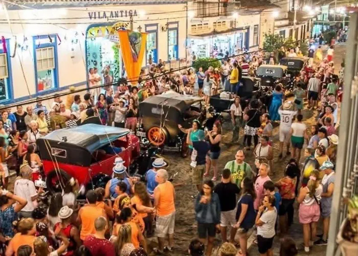 Pousada da Vovó