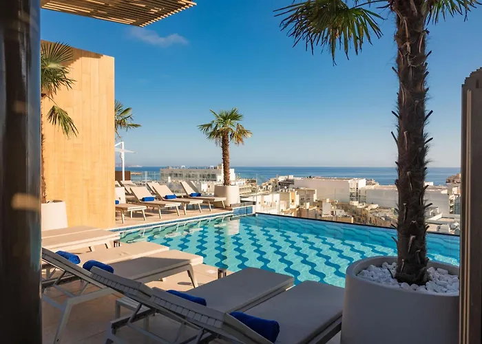 Best Western Premier Malta