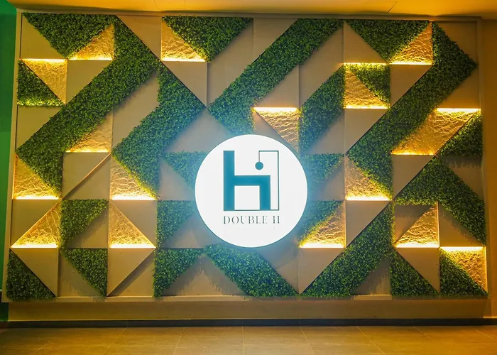 Double H Boutique Hotel