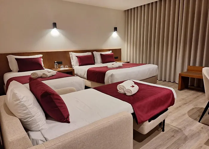 3M Hostel & Suites