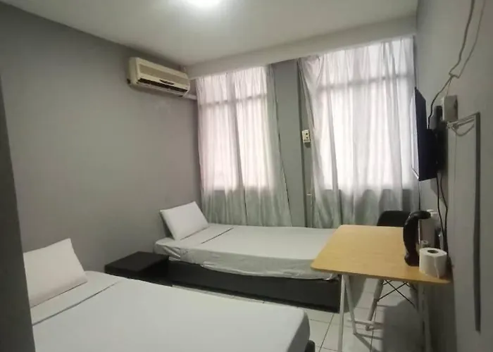 Hotel Iramanis