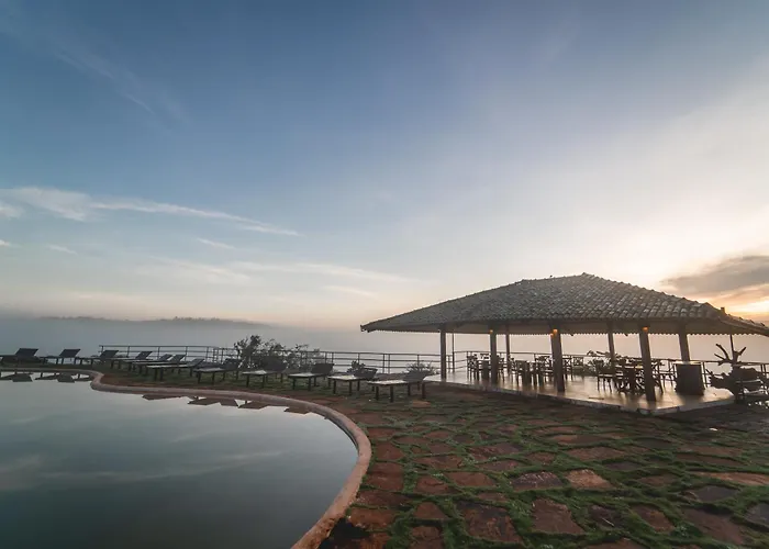 Shatavari Eco Resort