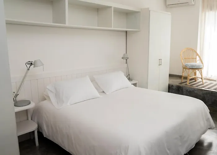 La Posta Beach Hotel