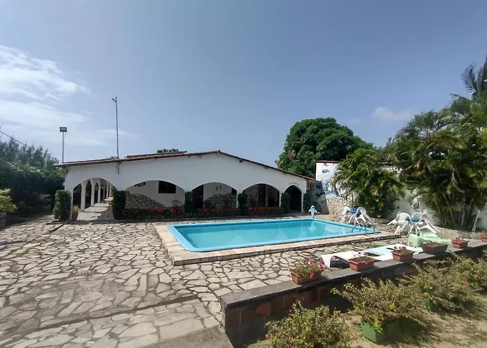 Pousada dos Arcos e Condomínio