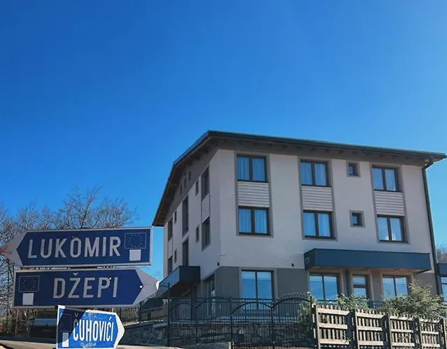 Hotel Han Jelica