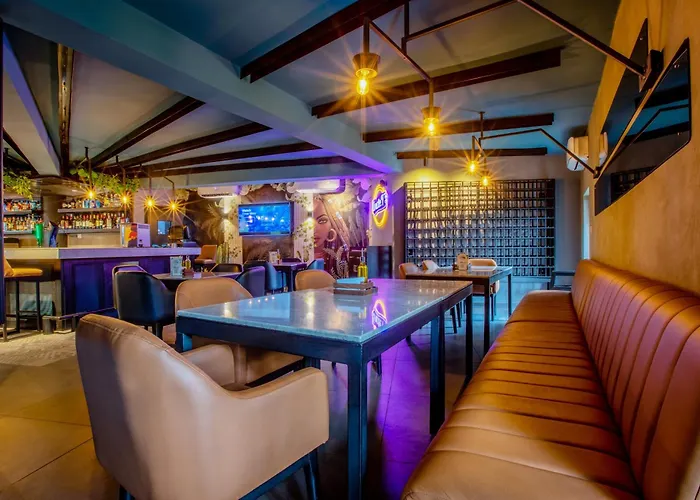 Tree House Boutique Hotel