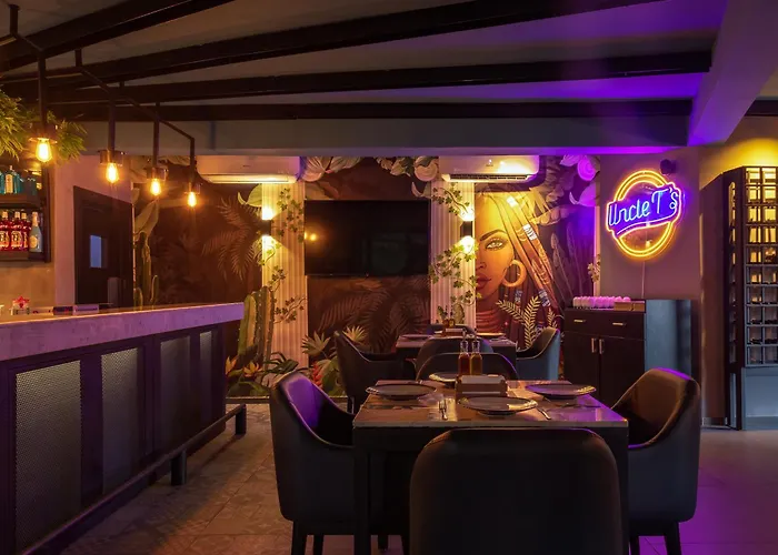 Tree House Boutique Hotel