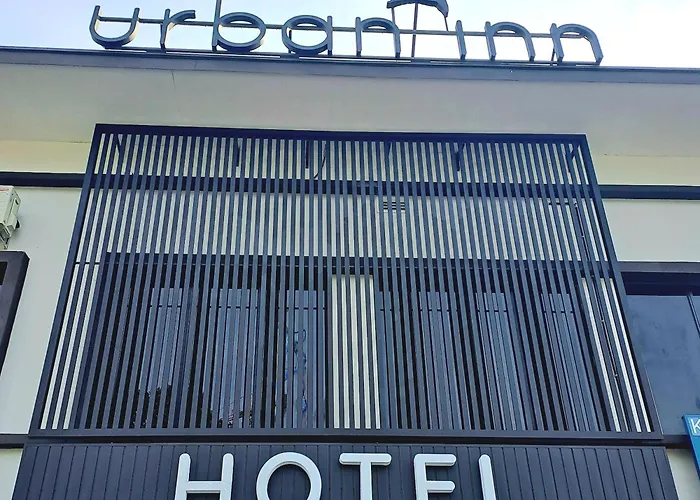 Urban Inn, Salak Tinggi