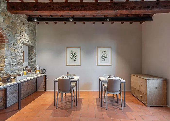 La Casa Rosa Bnb